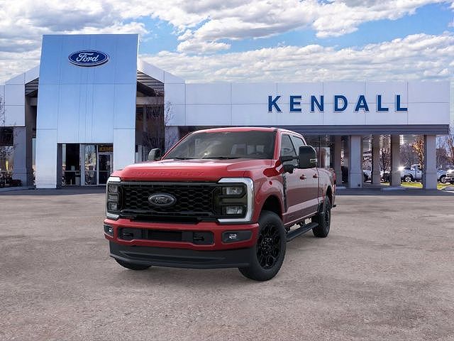 2026 Ford F-350