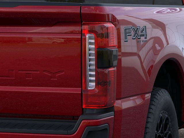 2026 Ford F-350