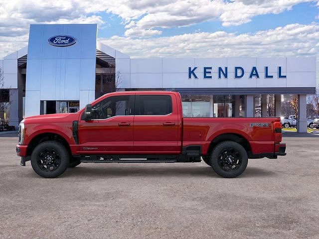 2026 Ford F-350