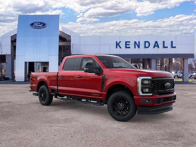 2026 Ford F-350