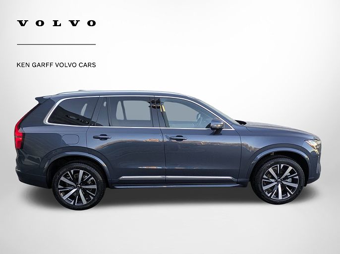 2026 Volvo XC90