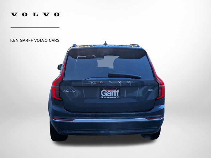 2026 Volvo XC90