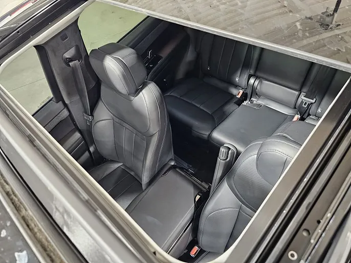 2023 Land Rover Range Rover Sport
