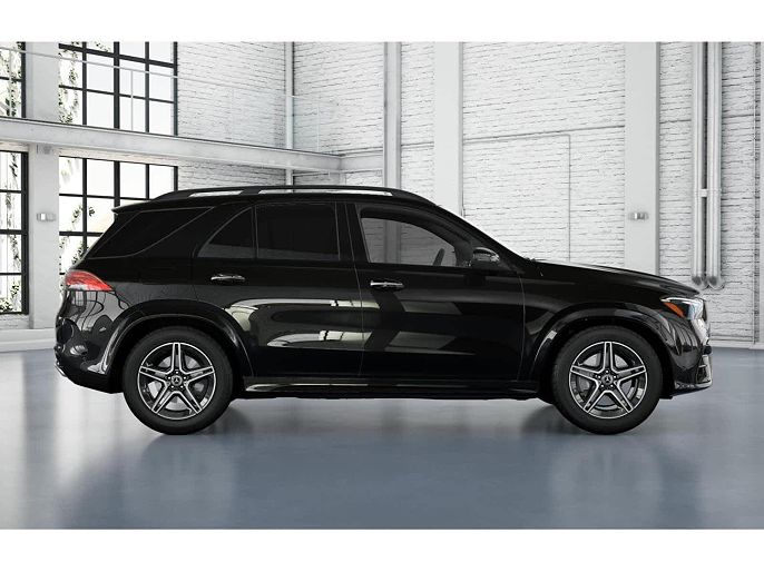 2026 Mercedes-Benz GLE