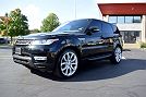 2014 Land Rover Range Rover null image 2