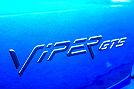 1997 Dodge Viper GTS image 4