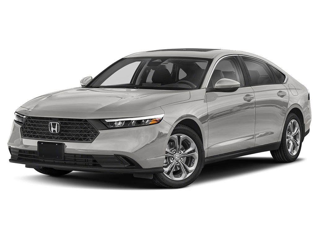 2024 Honda Accord EX image 0