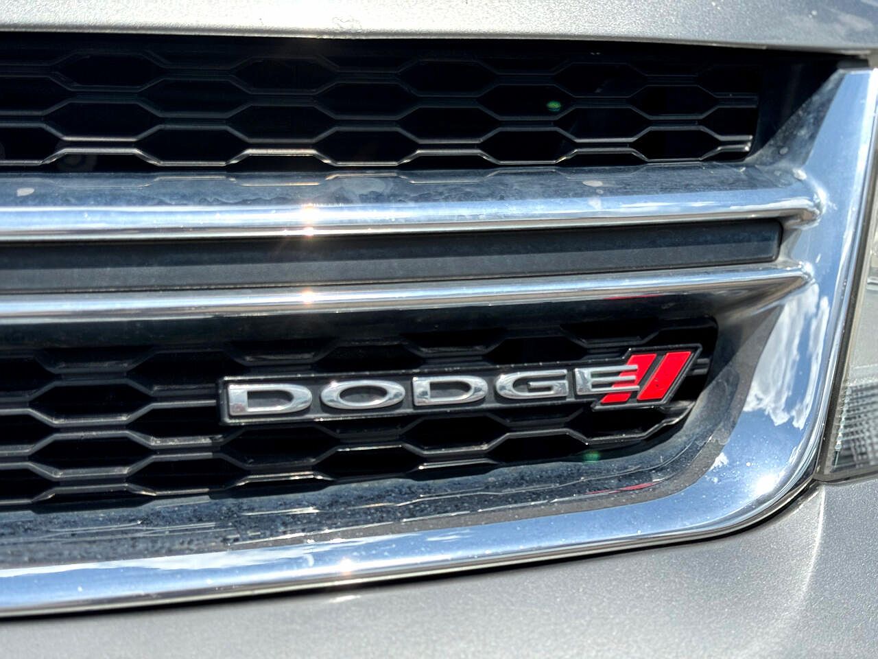 2013 Dodge Avenger SXT image 10
