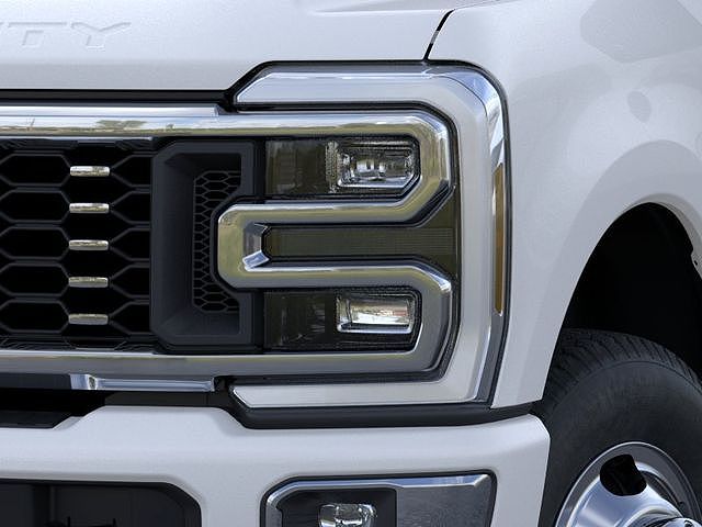 2026 Ford F-350