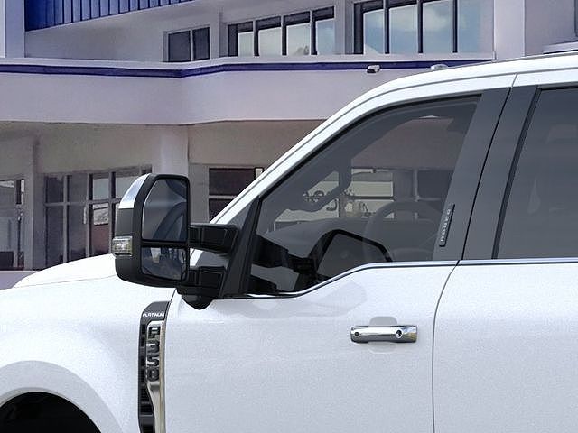 2026 Ford F-350