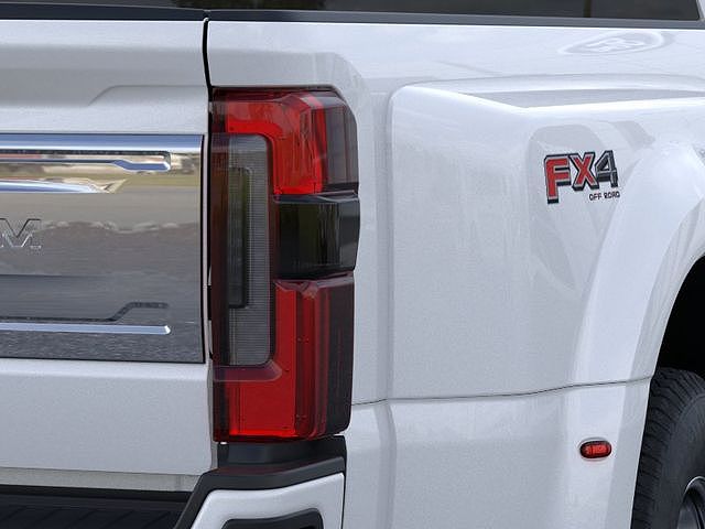 2026 Ford F-350