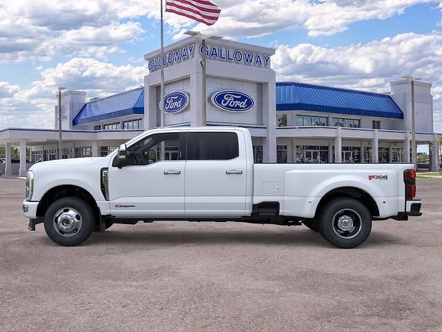 2026 Ford F-350
