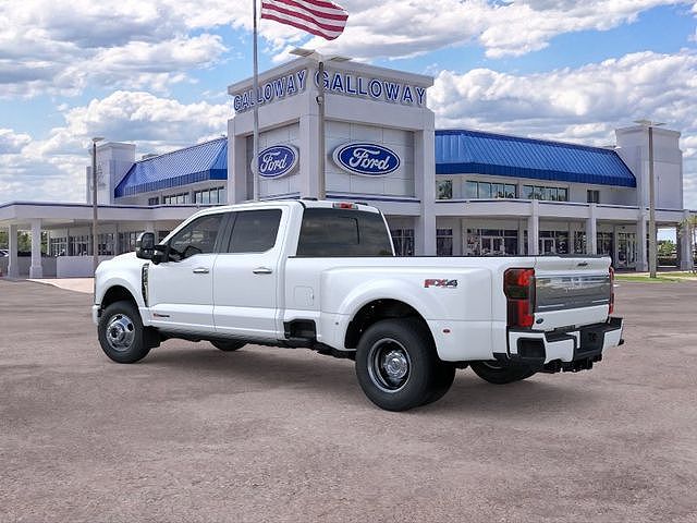 2026 Ford F-350