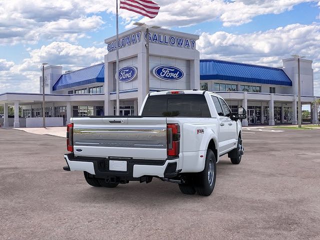 2026 Ford F-350