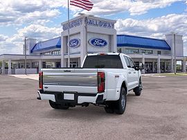 2026 Ford F-350