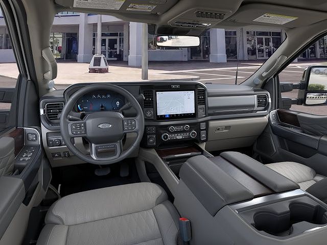 2026 Ford F-350