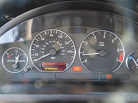2002 BMW Z3