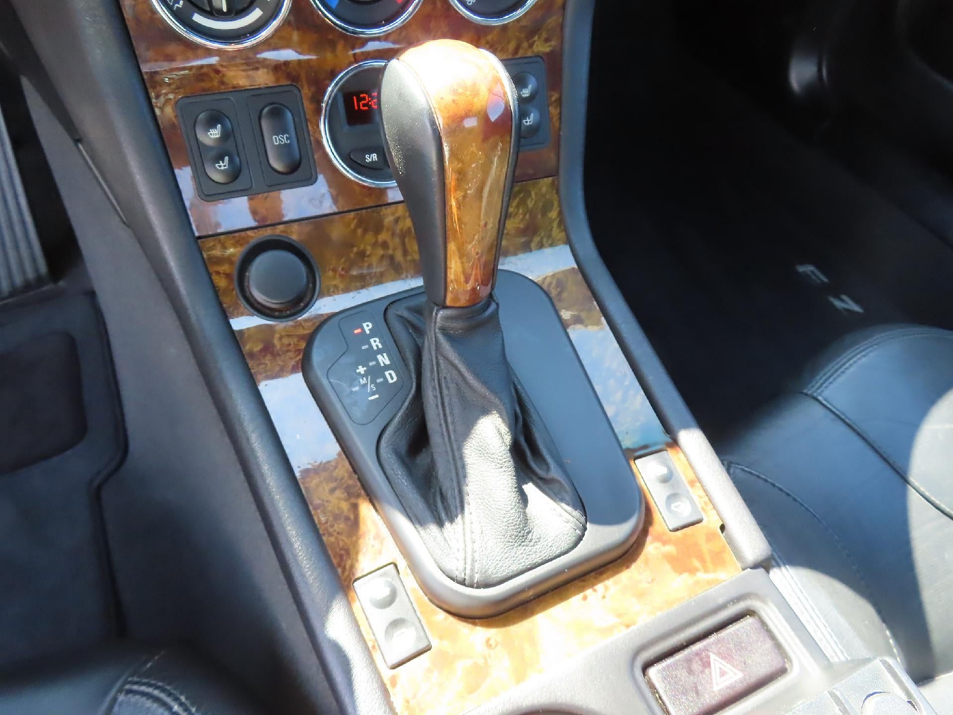2002 BMW Z3