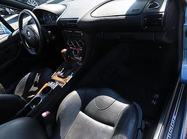 2002 BMW Z3
