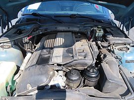 2002 BMW Z3