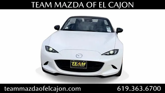 2024 Mazda Miata Club image 3