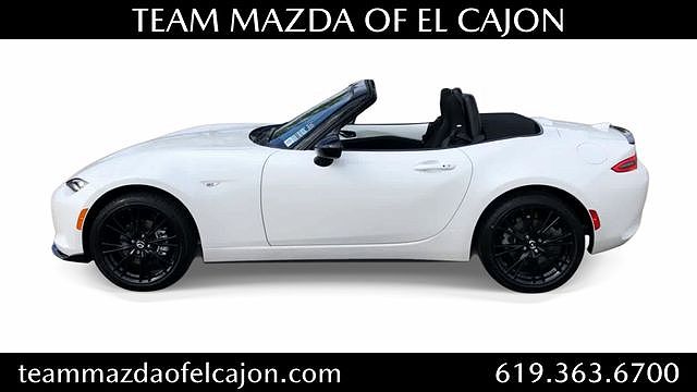 2024 Mazda Miata Club image 5