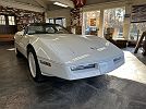 1988 Chevrolet Corvette 35th Anniversary Edition image 1