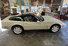 1988 Chevrolet Corvette 35th Anniversary Edition image 7