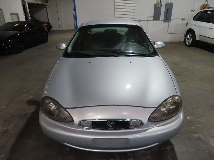 1999 Mercury Sable
