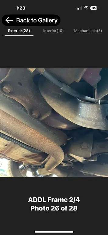 2008 Saturn Aura