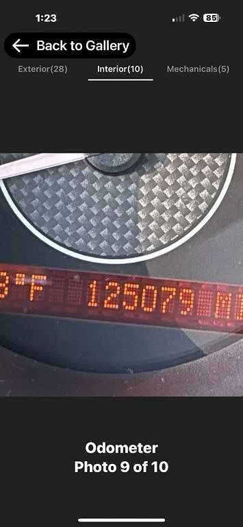 2008 Saturn Aura