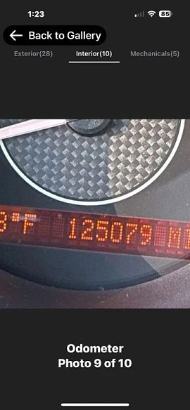 2008 Saturn Aura