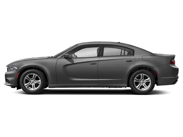 2020 Dodge Charger