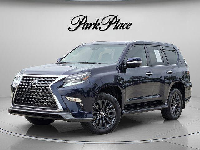 2023 Lexus GX