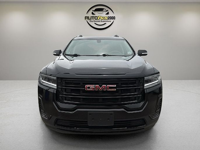 2021 GMC Acadia