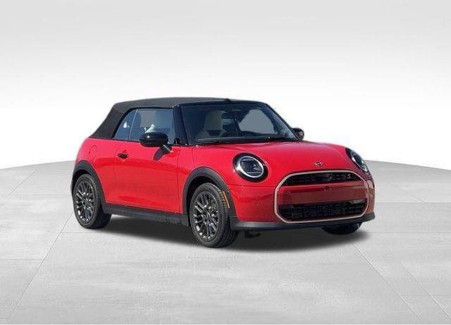 2026 Mini Cooper