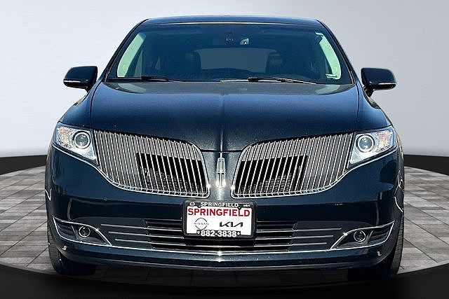 2015 Lincoln MKT