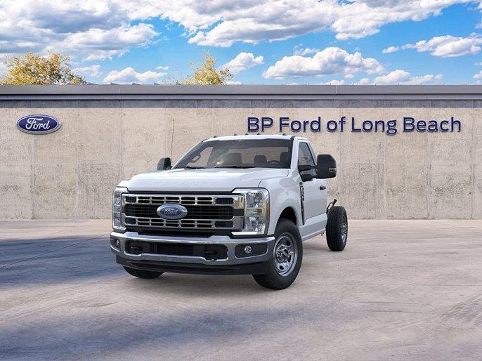 2026 Ford F-350