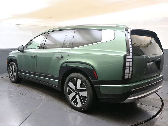 2026 Hyundai Ioniq 9