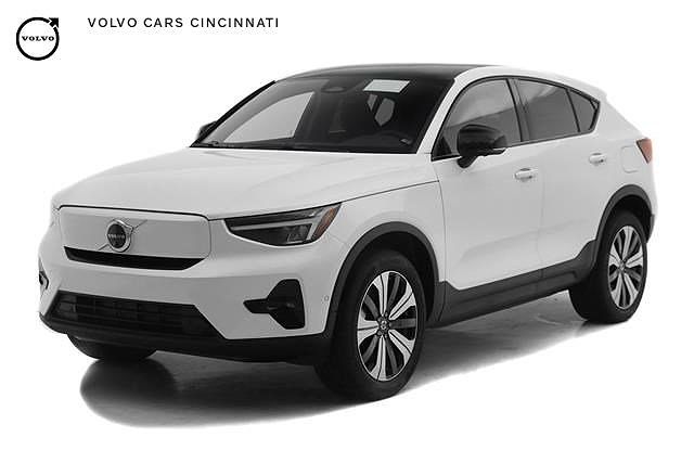 2023 Volvo C40