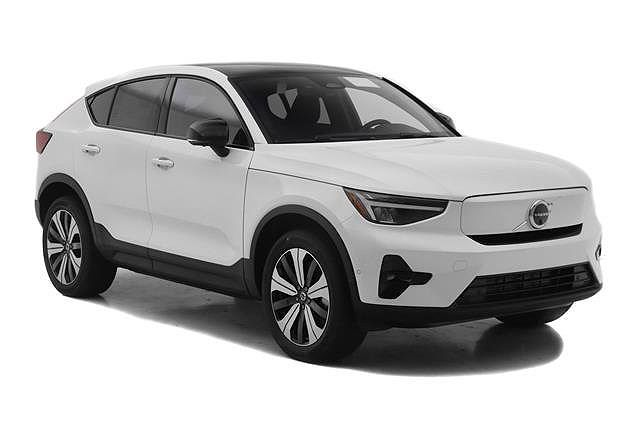 2023 Volvo C40