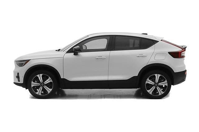 2023 Volvo C40