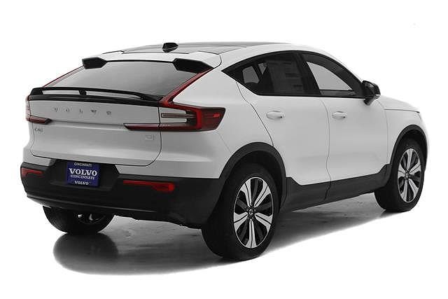 2023 Volvo C40