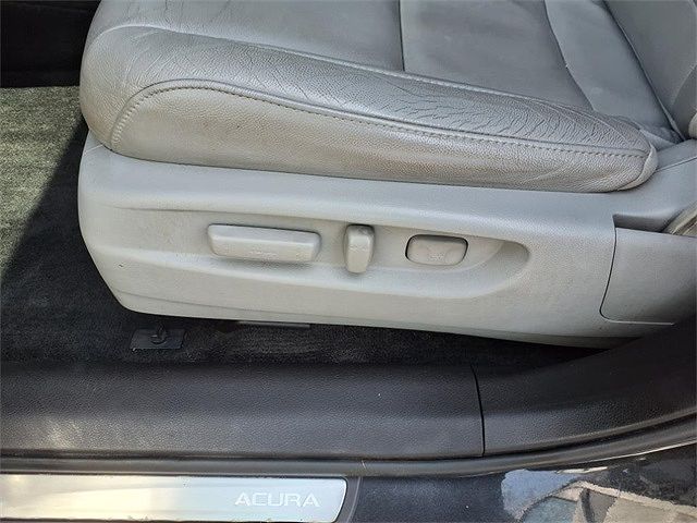2015 Acura MDX