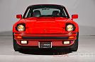 1988 Porsche 911 Turbo image 11