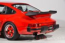 1988 Porsche 911 Turbo image 20