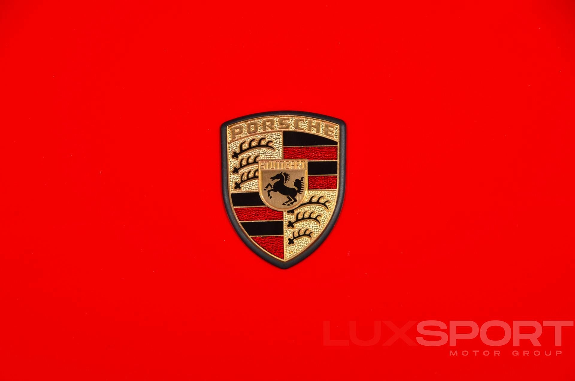 1988 Porsche 911 Turbo image 28