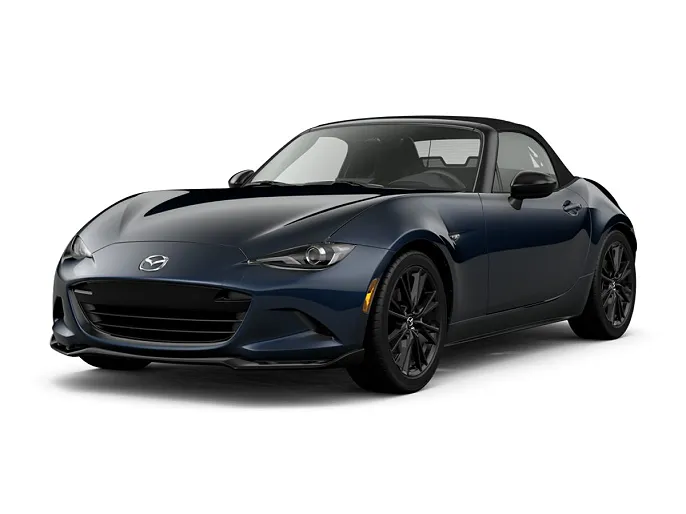 2025 Mazda Miata