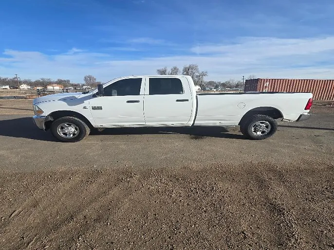 2011 Ram 2500