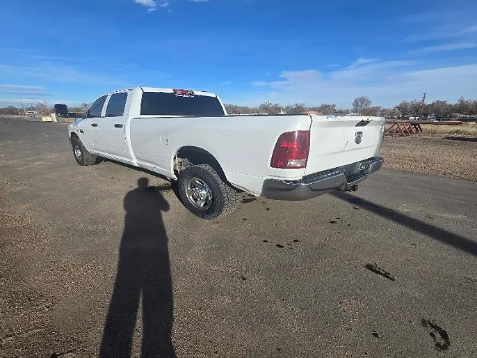 2011 Ram 2500